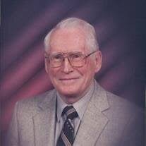 Ralph Mansell Obituary