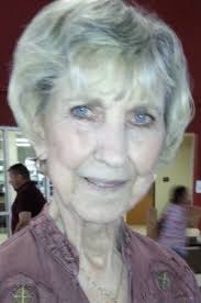 Ollie Faye Coleman Obituary