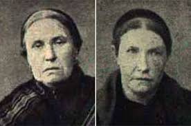 Married six times, betty lou beets was looking for love in all the wrong places. Black Widow Killers