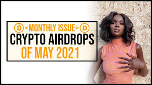 As bitcoin and ethereum collapse, elon musk brands radical dogecoin plan a 'great idea'. Best Crypto Airdrops Of May 2021 Youtube