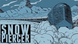 Map Suche Snowpiercer Map Minecraft Forum