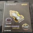CAPSLOCK CAR MOBILE ADAPTER product image
