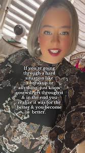 Life always gets better 🤍 #fyp #trending