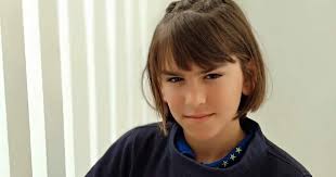 GIJON ATLETISMO: Perfil de crack : Lena Silva Lago