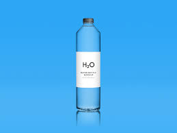 Download 25 Realistic Water Bottle Mockup Templates Decolore Net