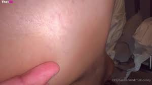 Ari kytsya Leaks onlyfans Doggy style Sex Video