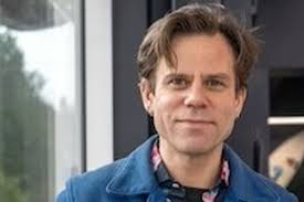 Fundraiser for Patty Edgar by Hansley Hennessy Orallo : Benny