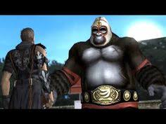God Hand Ps2 All Bosses No Damage Youtube God Clover Studio Sword Art Online