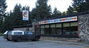 Fat Jack S Homestyle Diner And Pub Boston Bar British Columbia Independent Diners On Waymarking Com