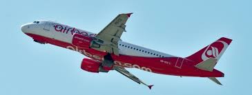 Dies betrifft vor allem ziele innerhalb europas, in südamerika und asien. Air Berlin Flug In Die Usa Buchen Und 100 Euro Gutschein Bekommen Travelox De