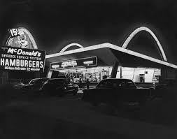 All mcdonalds deals, discounts & sales for february 2021. The First Mcdonald S Franchise How Ray Kroc Got Started 60 Years Ago Time