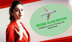 Here there is no pressure of work i changing. Become An Air Hostess Know Qualification Course Jobs Salary Details