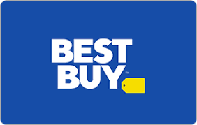 Best Buy Egift Card