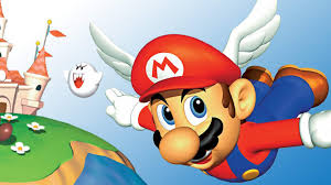 I think i've heard somewhere that some stretch patterns would be cheatcodes, but couldn't find. Super Mario 64 Remains The Best Of The 3d Mario Games Usgamer