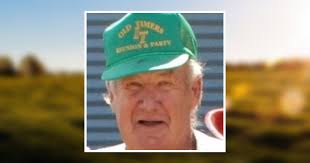 Everett "Bud" Paulson Obituary July 25, 2014