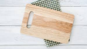 Use the lemon peel to spread the juice so it covers the stain, and to work the juice into the nooks and crannies of the cutting board surface. This Is The Right Way To Clean Your Cutting Board