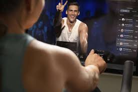 Just bought the schwinn ic8, which is the uk version of the ic4. Peloton Alternative Schwinn Ic8 Spinning Bike Im Test