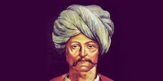 Dara Harabeleri (Nusaybin, Mardin)