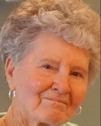 Patricia Tart Dorman Obituary February 16, 2023