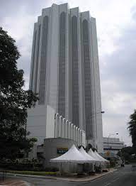 Pos malaysia headquarters our corporate office is located at the kuala lumpur general post office (gpo), the biggest general post office in malaysia. Dayabumi Complex Wikipedia