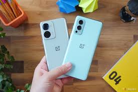 OnePlus Backup IMEI