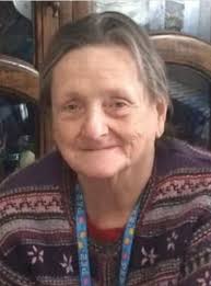 Obituary for Marguerite Alice (Bertrand) Hawk