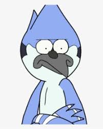 Regular show mordecai and rigby png. Regular Show Mordecai And Rigby Hd Png Download Kindpng