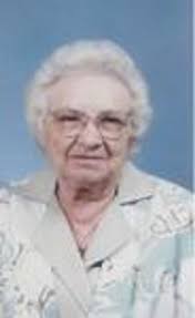 Mathilda Brzezinski Obituary June 6, 2004