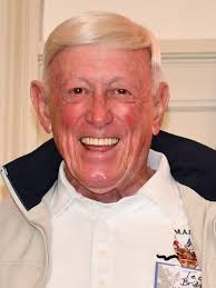 LTC Ted Bridges Named 2023 Alumnus of the Year