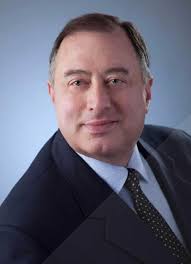 August George “Gus” Cifelli