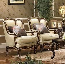 Mayfair Accent Chair Shown In Vintage Truffle Finish Chair Accent Chairs Luxury Furniture