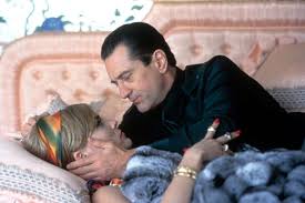 Sharon Stone: De Niro Made Me Furious on 'Casino' Set! - Imagen principal del artículo