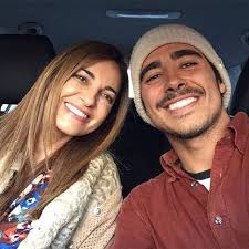 Carlos Herrera elige a su sucesor en casa: su hijo Alberto toma los mandos  este verano