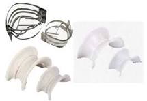 Intalox Saddle Rings | Mass Transfer Equipment