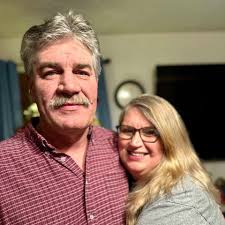 Prayers for her family and friends