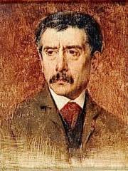 Frederick Townsend Ward Biography