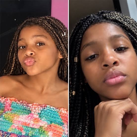 MÃE FAZ APELO DESESPERADO POR FILHA DE 11 ANOS DESAPARECIDA EM NOVA IGUAÇU  Uma família vive momentos de muita angústia após o desaparecimento de Mariana  Queiroz de Carvalho, de apenas 11 anos. Segun