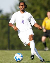 Congratulations to Jerry Dickinson '09, who has been named the new Dean of  the University of Pittsburgh School of Law! #GoCrossGo