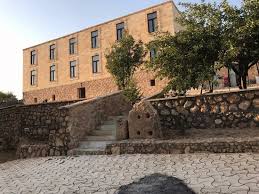 Csütörtök, 2020 november 26., 04:12 különbség a greenwich időtől (gmt) +03:00 óra. Merdo Hotel Midyat Torokorszag Ertekelesek Tripadvisor