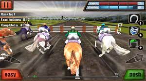 When you participate in the game, you have a lot to explore. Horse Racing 3d Apk Mod V1 0 5 Dinero Descargar Hack 2021