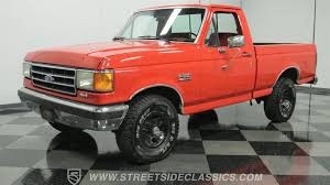 Image result for Vermillion 1990 Ford