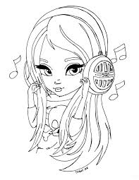 30 Coloring Pages For 3 Marker Challenge Free Printable Coloring Pages Well you're in luck, because here they come. free printable coloring pages