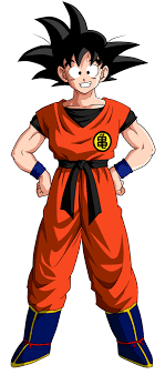 Its resolution is 1029x1600 and it is transparent background and png format. Goku Dragon Ball Heroes Wiki Fandom