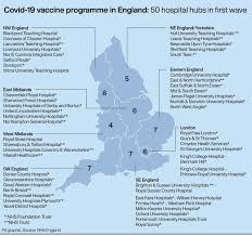 Everything You Need To Know About The Covid Vaccine So Far Andover Advertiser