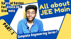 Exam dates for fourth phase has been released.admit card has been released on 14th july 2021 for april session. All About Jee Main Examination What Is Jee Youtube