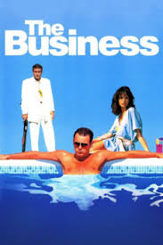 It stars sean connery, dustin hoffman and matthew broderick. Family Business 1989 Yify Download Movie Torrent Yts