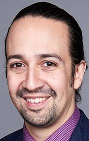 Lin-Manuel Miranda