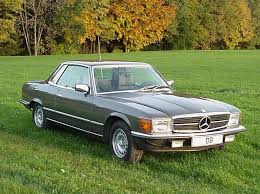 Mercedes Benz Slc 450 Un Clasico Con Todas Las Letras Mercedes Benz Mercedes Slc Mercedes