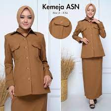 Keputihan berwarna kuning bisa disebabkan oleh berbagai hal, baik yang berbahaya maupun tidak. Model Baju Kuning Kaki Buat Kerja Pns Gamis Baju Seragam Khaki Waskat Pemda Kantor Kerja Kaki Pdh Dinas Model Aksen Kancing Shopee Indonesia Kalau Kamu Sudah Berkeluarga Coba Deh Buat