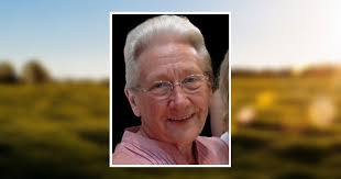 Evelyn Louise (Jones) Fair Obituary October 17, 2023